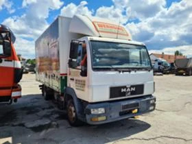 Man L LE180, снимка 2