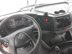 Mercedes-Benz Atego  МУЛТИЛИФТ, снимка 15