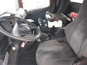 Mercedes-Benz Atego  МУЛТИЛИФТ, снимка 16