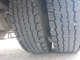 Mercedes-Benz Atego  МУЛТИЛИФТ, снимка 17