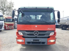 Mercedes-Benz Atego  МУЛТИЛИФТ, снимка 13