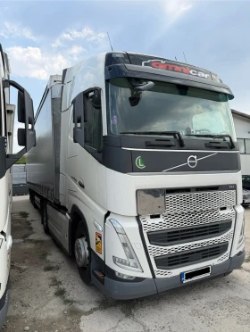 Volvo Fh 460 I-Save, снимка 1