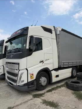 Volvo Fh 460 I-Save, снимка 3