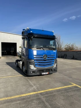 Обява за продажба на Mercedes-Benz Actros 1845 ~55 080 EUR - изображение 1