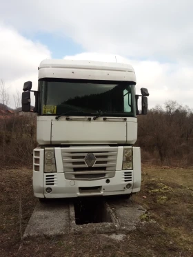 Renault Magnum 500DXI - изображение 1