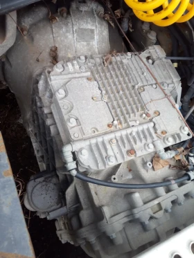 Renault Magnum 500DXI | Mobile.bg � ����� ������ 3