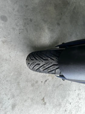 Yamaha X-max 125i-2019g, снимка 13