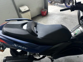 Yamaha X-max 125i-2019g, снимка 9