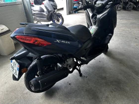 Yamaha X-max 125i-2019g, снимка 7