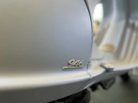 Vespa 125 946, снимка 7