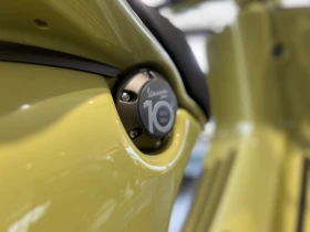 Vespa 125 946, снимка 9