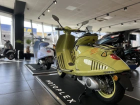 Vespa 125 946, снимка 4