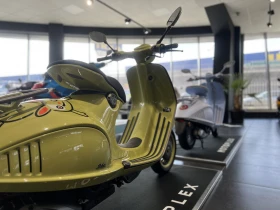 Vespa 125 946, снимка 5