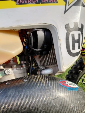 Husqvarna TXC, снимка 6