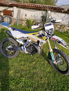 Husqvarna TXC, снимка 1