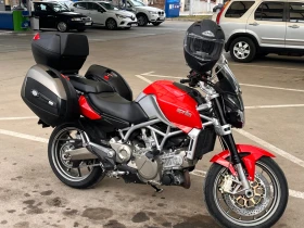 Aprilia Mana Автоматик, снимка 1
