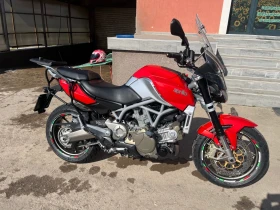 Aprilia Mana Автоматик, снимка 6