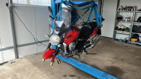 Aprilia Mana Автоматик, снимка 9