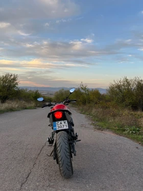 Yamaha XJ6 A2, снимка 4