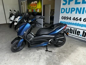 Yamaha X-max 125i-2019g | Mobile.bg    4