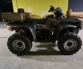 Polaris Sportsman Нов внос от Франция , снимка 3