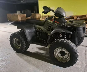 Polaris Sportsman Нов внос от Франция , снимка 1