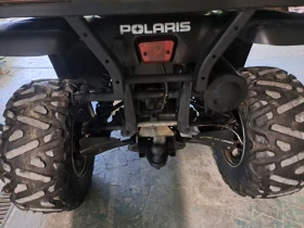 Polaris Sportsman Нов внос от Франция , снимка 13