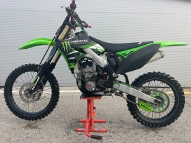 Kawasaki Kx KXF 250 !!! ЛИЗИНГ !!!, снимка 8