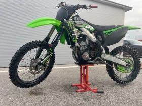 Kawasaki Kx KXF 250 !!! ЛИЗИНГ !!!, снимка 1