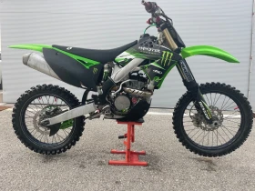 Kawasaki Kx KXF 250 !!! ЛИЗИНГ !!!, снимка 7