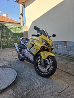 Honda Cbr CBR 600 F4I | Mobile.bg    2
