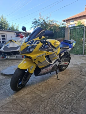 Honda Cbr CBR 600 F4I - изображение 1