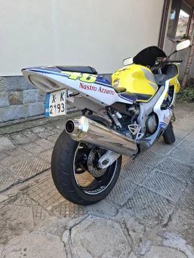 Honda Cbr CBR 600 F4I | Mobile.bg    3