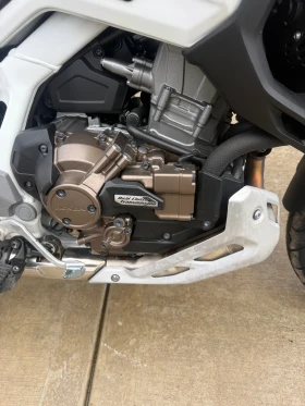 Honda Crf 21000km!!!ADVENTURE SPORT, снимка 13