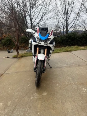 Honda Crf 21000km!!!ADVENTURE SPORT, снимка 3