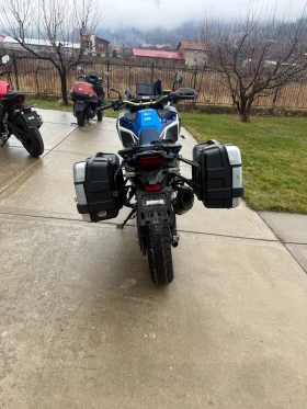 Honda Crf 21000km!!!ADVENTURE SPORT, снимка 7