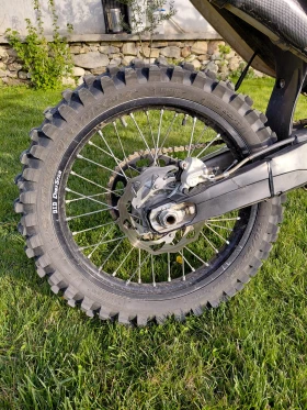 Husqvarna TXC undefined | Auto.bg — изображение 2