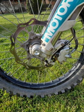 Husqvarna TXC undefined | Auto.bg — изображение 4