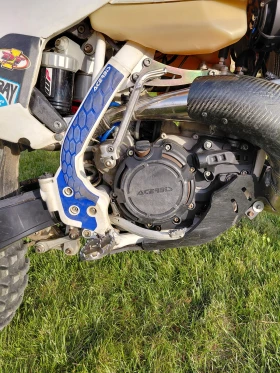 Husqvarna TXC undefined | Auto.bg — изображение 5