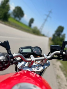Yamaha XJ6 A2 | Mobile.bg � ����� ������ 3