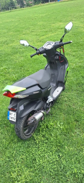Peugeot Speedfight | Mobile.bg � ����� ������ 2