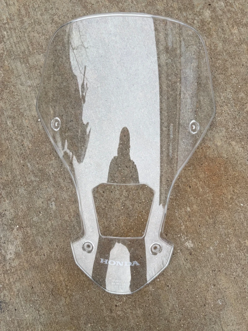 Honda Crf 21000km!!!ADVENTURE SPORT, снимка 11 - Мотоциклети и мототехника - 53492507