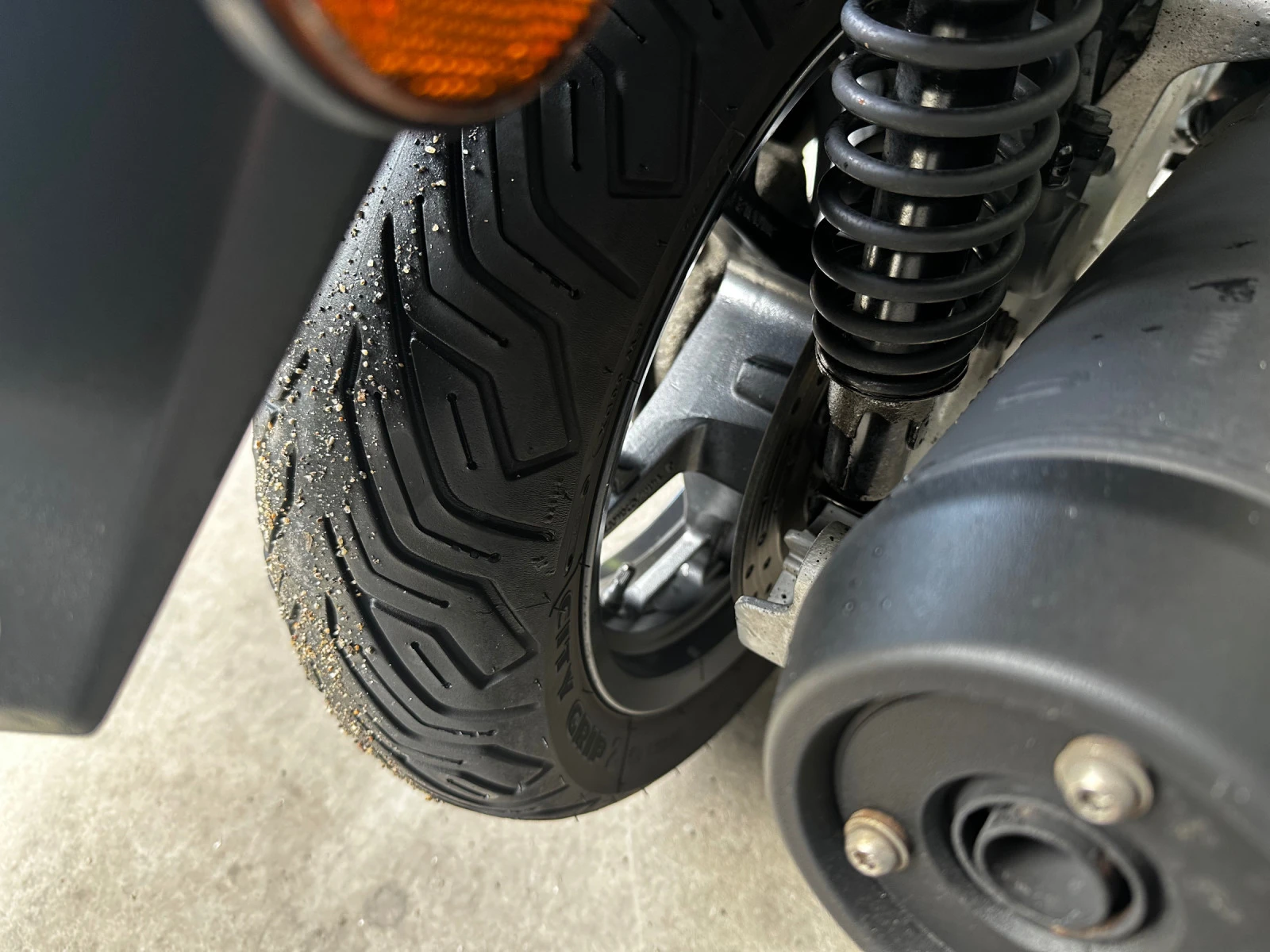 Yamaha X-max 125i-2019g | Mobile.bg   16