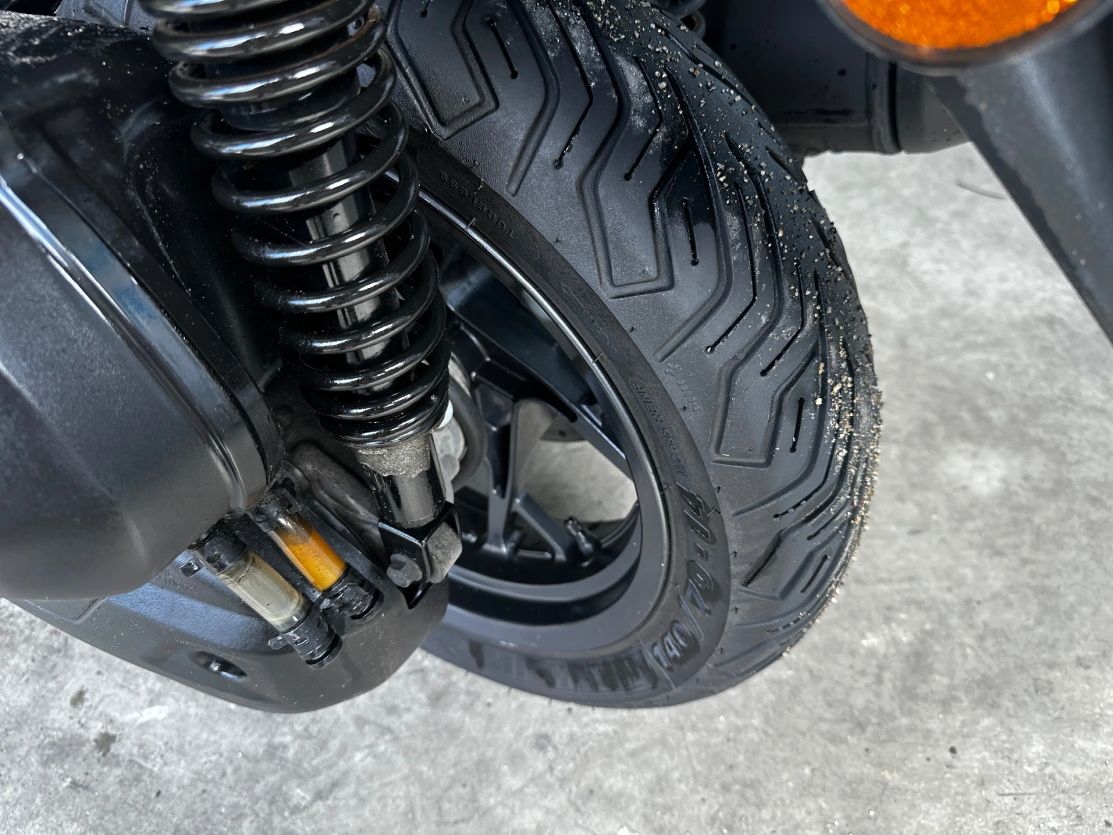 Yamaha X-max 125i-2019g | Mobile.bg   15