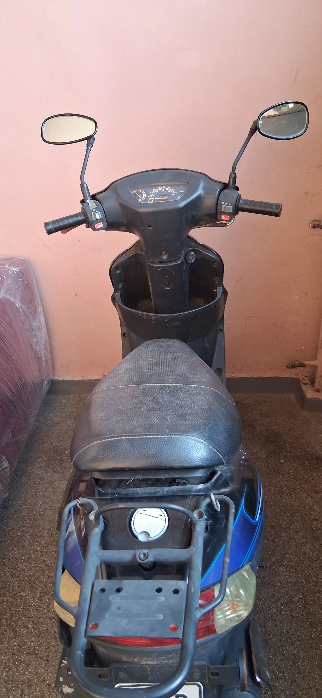 Sym Xpro  - изображение 3