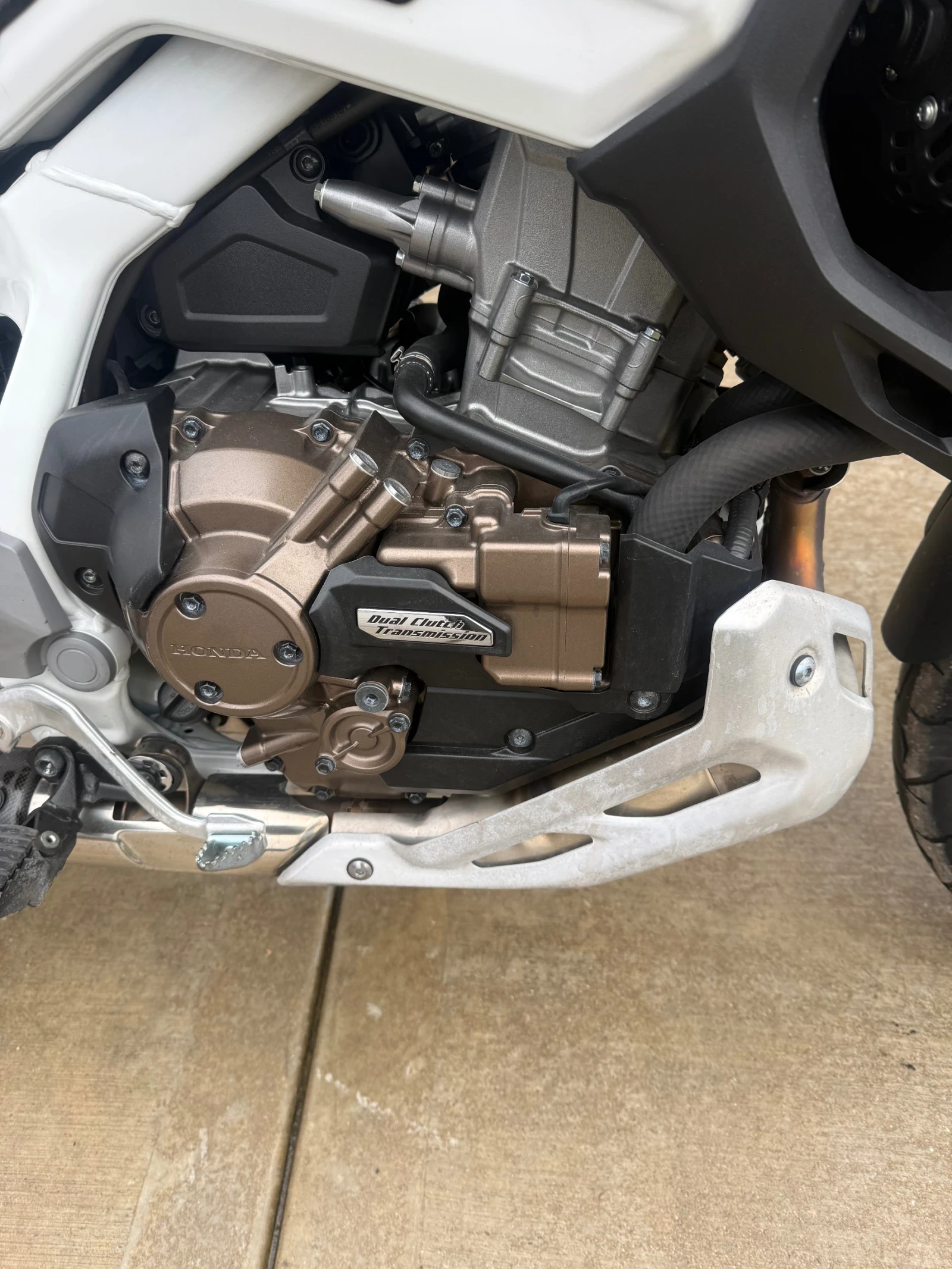 Honda Crf 21000km!!!ADVENTURE SPORT | Mobile.bg � ����������� 13