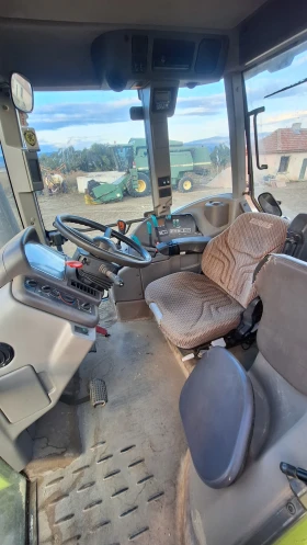 ������� Claas Ares 836 RZ | Mobile.bg � ����� ������ 6
