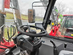 Мини челни товарачи Komatsu НОВИ 1600кг със вилици, снимка 8