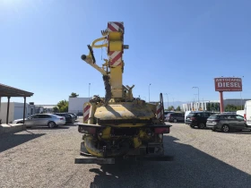   MAN TGS 35.440 CIFA K45H-XRZ | Mobile.bg    6