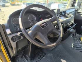   MAN TGS 35.440 CIFA K45H-XRZ | Mobile.bg    9